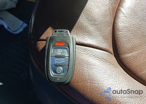 2016 Audi A6 3.0T Premium Plus from USA, damaged, VIN WAUFGAFC5GN166019